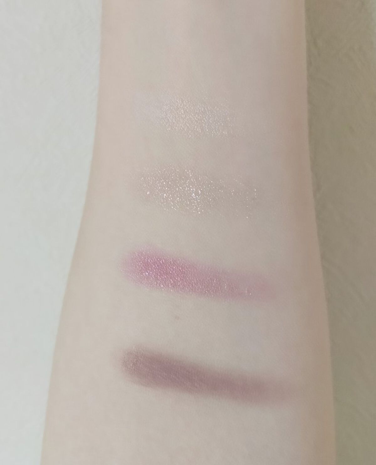 アイカラーレーション/LUNASOL/アイシャドウパレットを使ったクチコミ（2枚目）