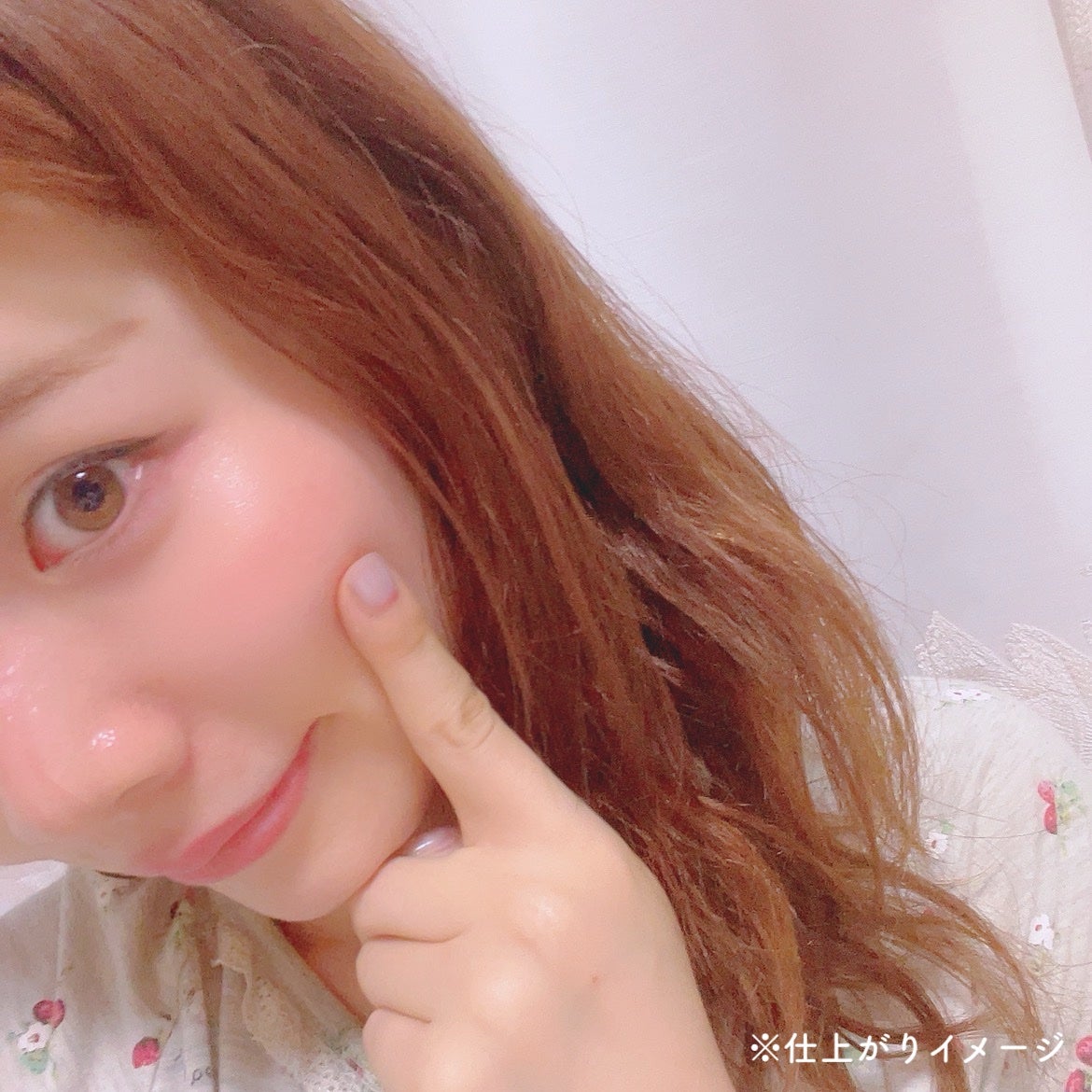 クリアターン ホワイト マスク (ビタミンC)/クリアターン/シートマスク・パックを使ったクチコミ(4枚目)