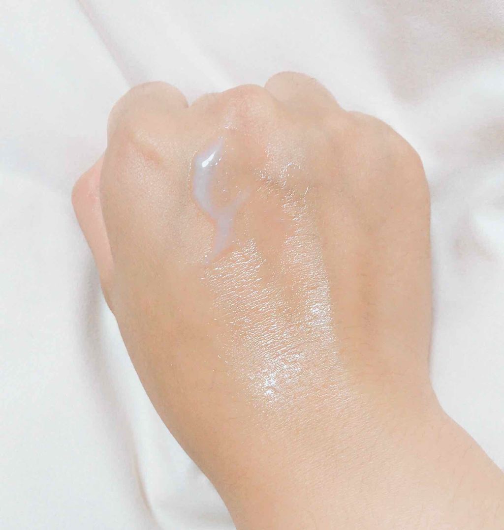 ボディミルクローション ピュアシャンプーの香り/フィアンセ/ボディローションを使ったクチコミ（3枚目）