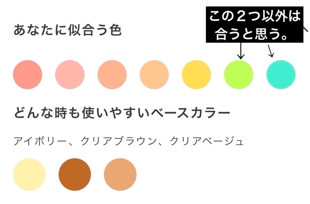 みみか on LIPS 「#わたしの診断実録レポSTEIASUR(ステイアシュール)公式..」(3枚目)