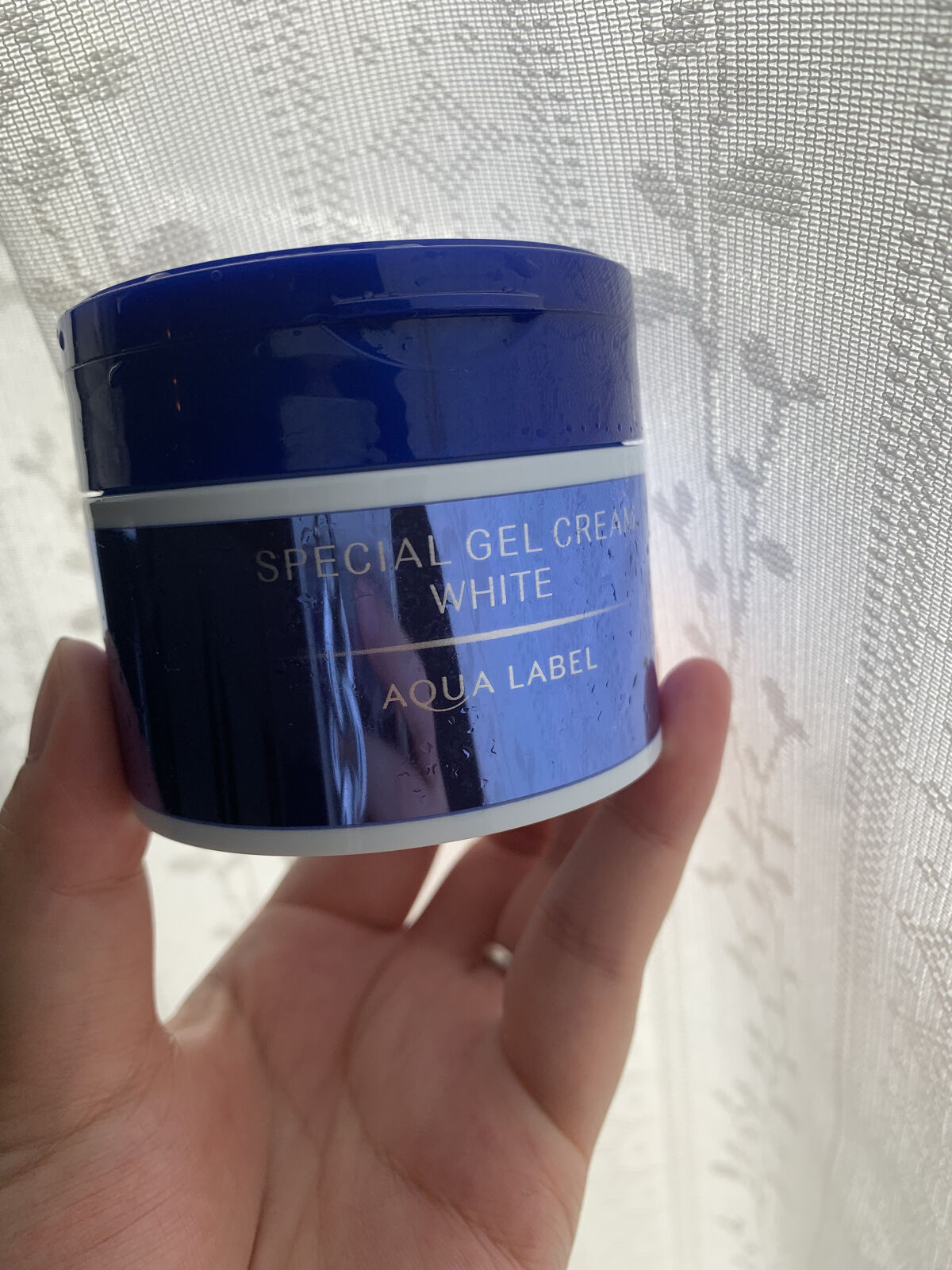 ブライトニングケア ローション RM（医薬部外品）/アクアレーベル/化粧水を使ったクチコミ（2枚目）