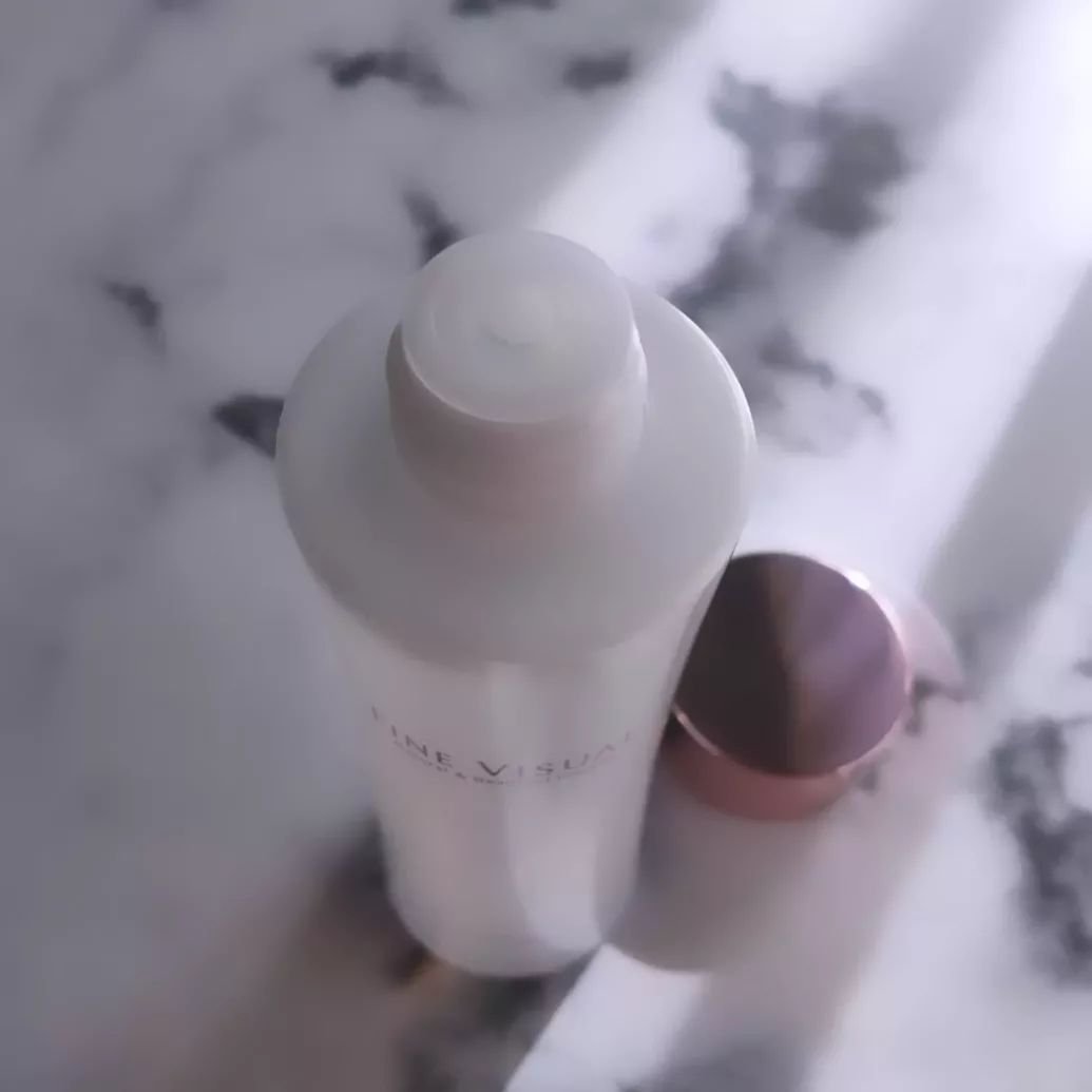 バイタルコンディショニング ローションa/FINE VISUAL/化粧水を使ったクチコミ（2枚目）