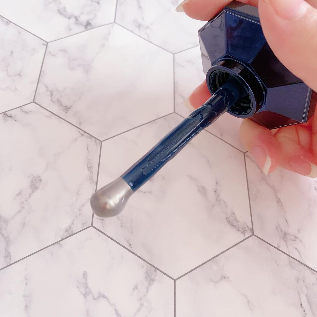 タイムキーパーアイセラム/CEMOY/アイケア・アイクリームを使ったクチコミ(5枚目)