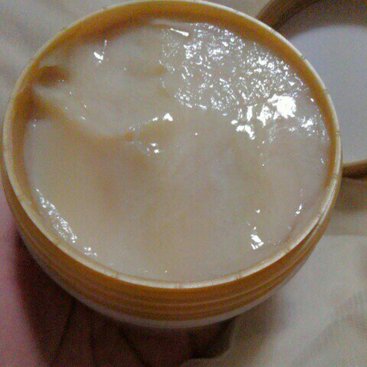 ディープダメージリペアー ヘアマスク/パンテーン/ヘアマスク・ヘアパックを使ったクチコミ(2枚目)