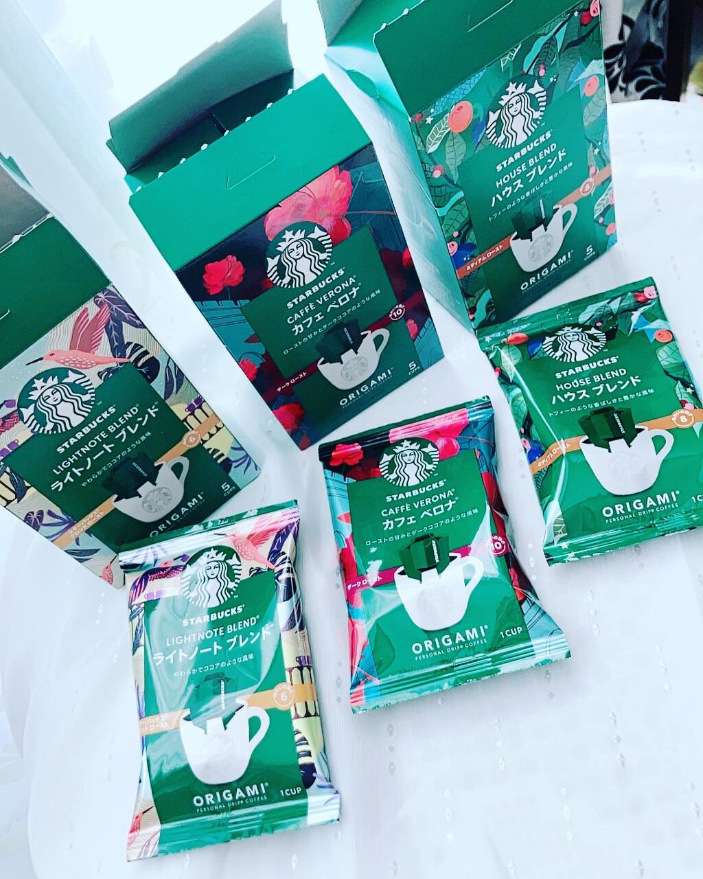 ð·ããð·ãã©ããâÂŽ-ããŸã on LIPS ã倧奜ããªStarbucksãããã¡ã§â¡ãã¹ã¿ãŒããã¯ã¹ãªãªã¬ã..ãïŒ6æç®ïŒ