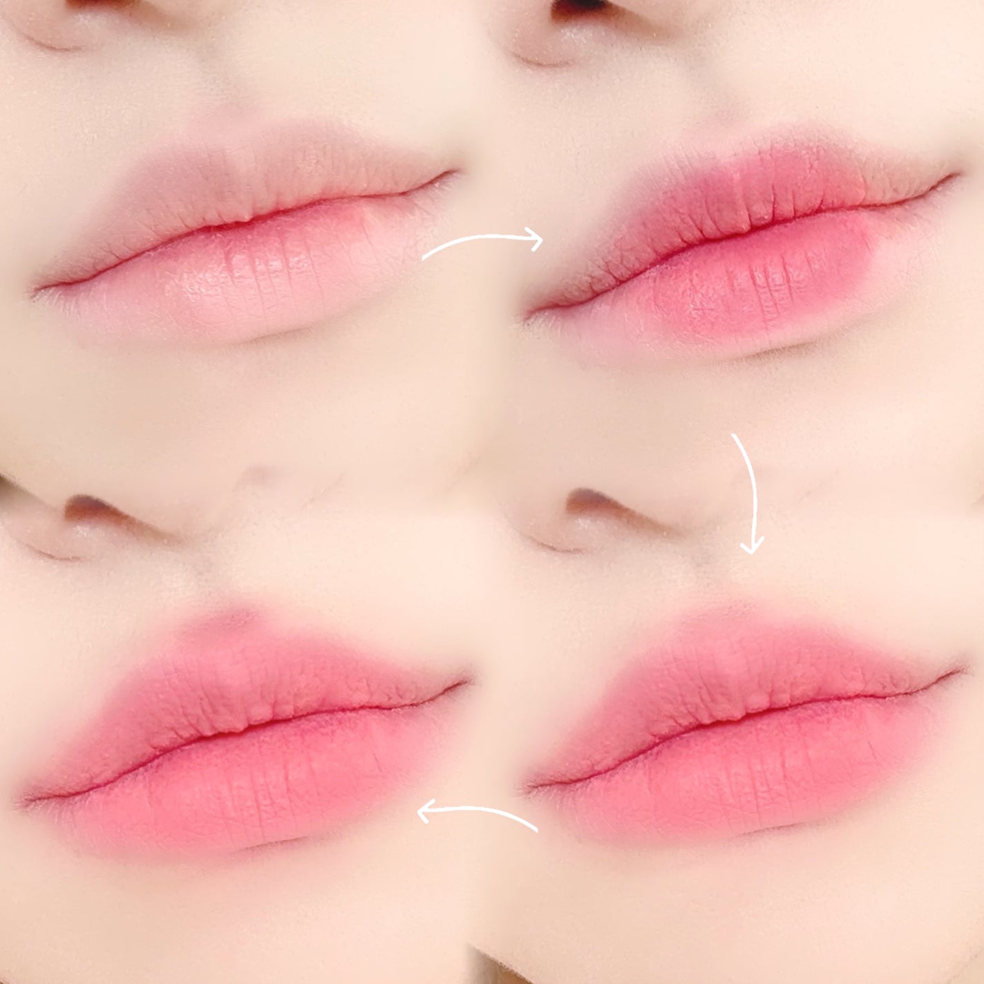 リップ ライナー/ちふれ/リップライナーを使ったクチコミ(7枚目)