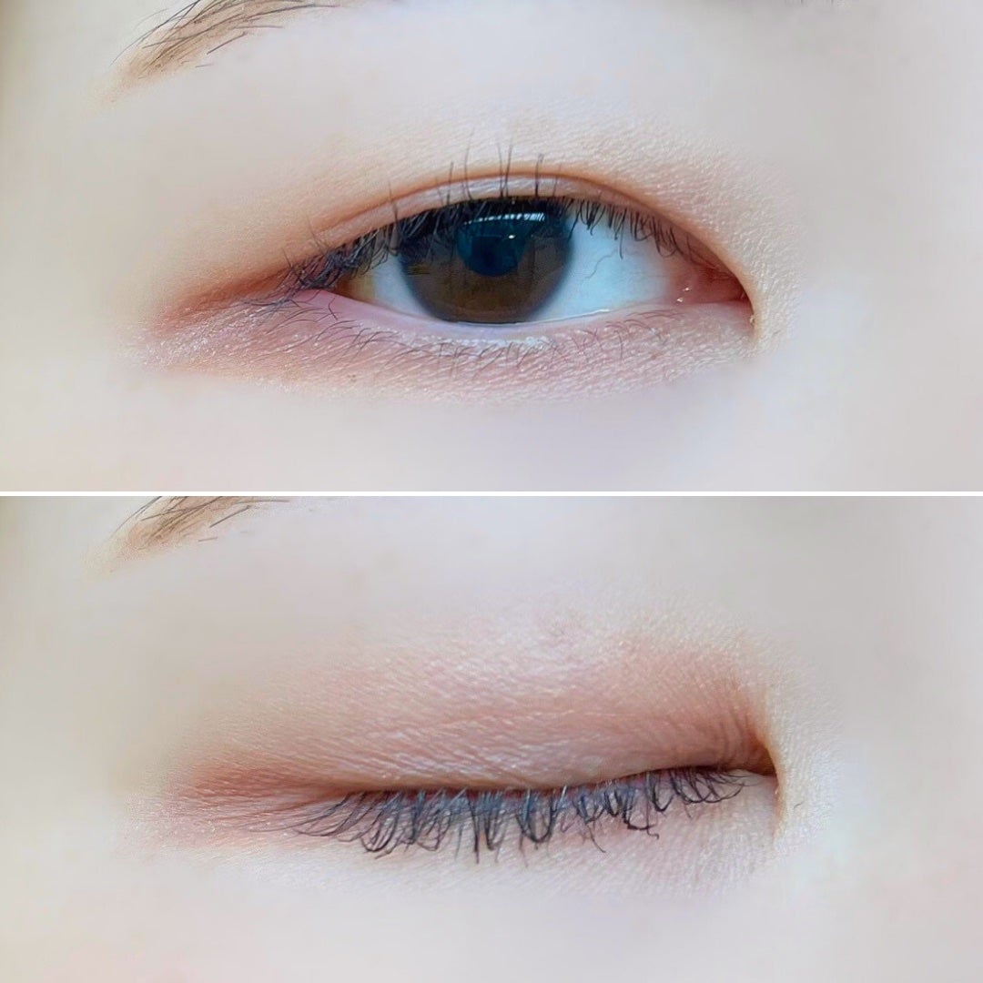 エテュセ アイエディション(カラーパレット)/ettusais/アイシャドウパレットを使ったクチコミ(7枚目)