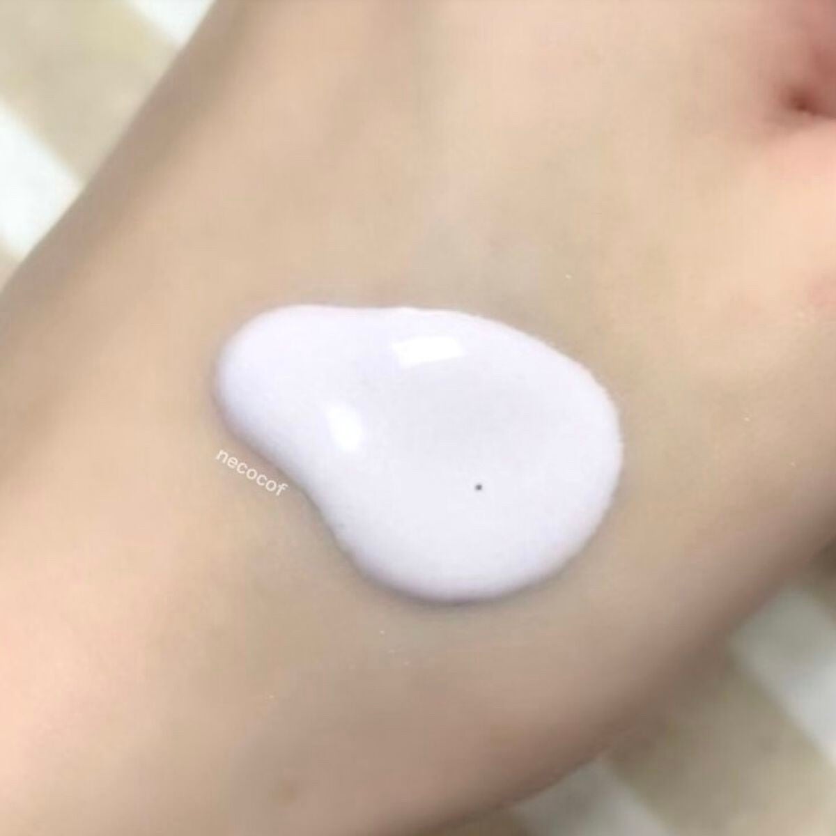 ドラマティックスキンセンサーベース EX UV+/マキアージュ/化粧下地を使ったクチコミ(3枚目)