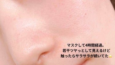 ノーセバム ミネラルパウダー/innisfree/ルースパウダーを使ったクチコミ（2枚目）