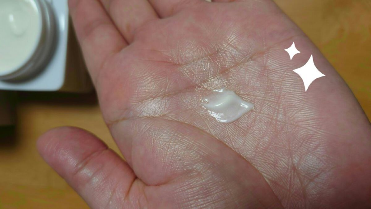 サクセス24 フレグランスワックス エアリーミディアム/サクセス/ヘアワックス・クリームを使ったクチコミ（3枚目）