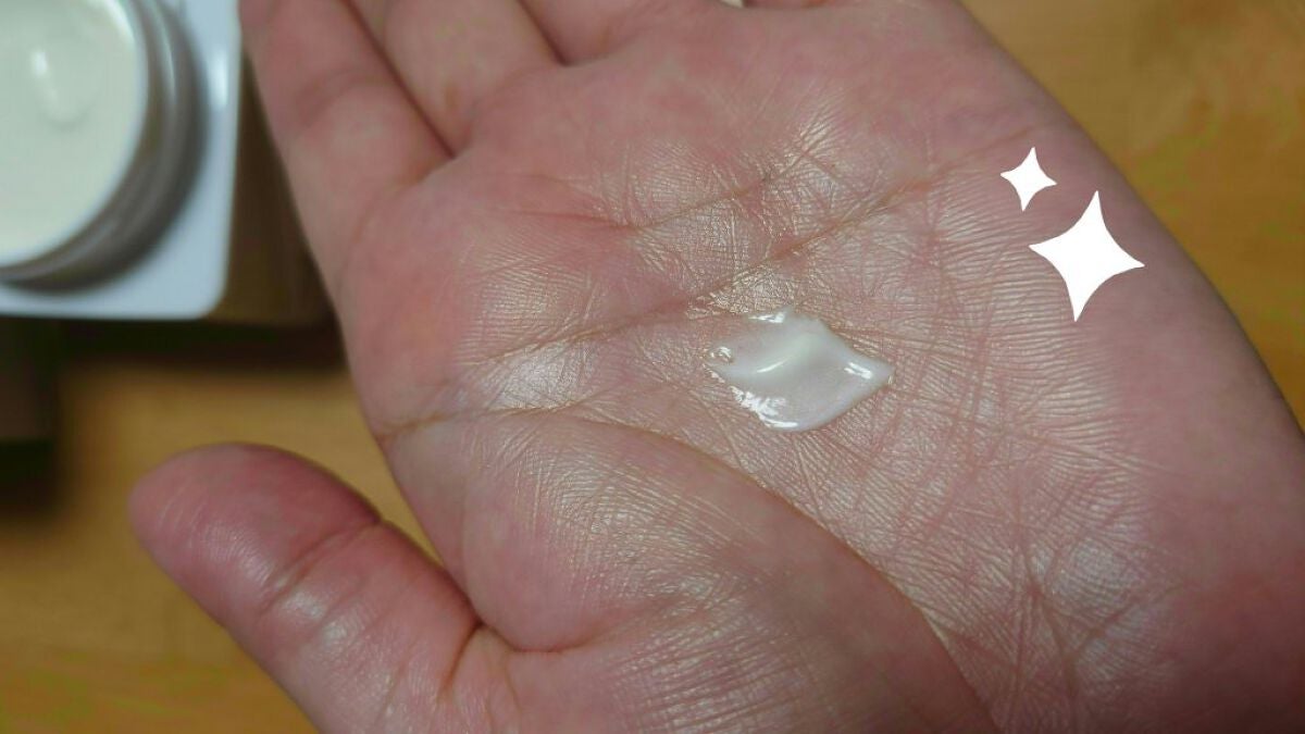 サクセス24 フレグランスワックス エアリーミディアム/サクセス/ヘアワックス・クリームを使ったクチコミ(3枚目)