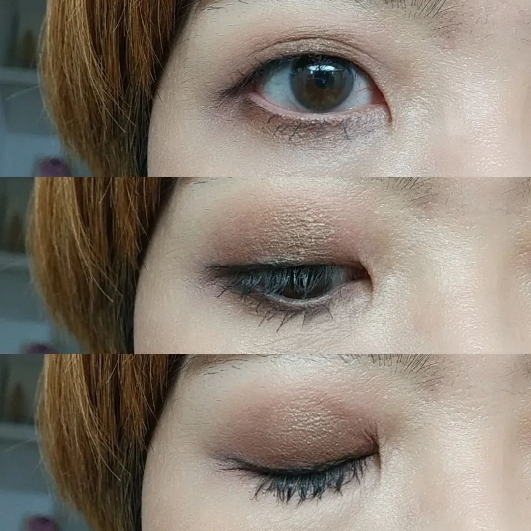 リュクス チーク & ハイライト パレット ゴールデングロウ/BOBBI BROWN/パウダーハイライトを使ったクチコミ（2枚目）