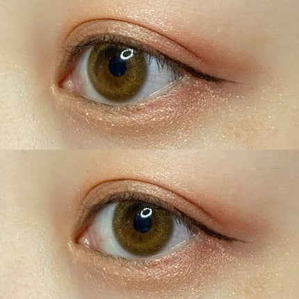 サマーソルスティス アイシャドーパレット/NARS/アイシャドウパレットを使ったクチコミ(2枚目)