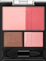 3Dプロデュースシャドウ/KATE/アイシャドウパレットを使ったクチコミ(1枚目)