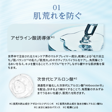 ルルルン ハイドラ AZ マスク【旧】/ルルルン/シートマスク・パックを使ったクチコミ(2枚目)