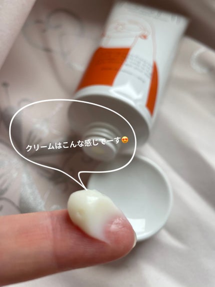 イッシ ヘアパックセラム/ISSHI/ヘアマスク・ヘアパックを使ったクチコミ(2枚目)