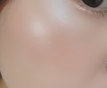 バリュースポンジN ハウス型タイプS 30P/ロージーローザ/パフ・スポンジを使ったクチコミ(4枚目)