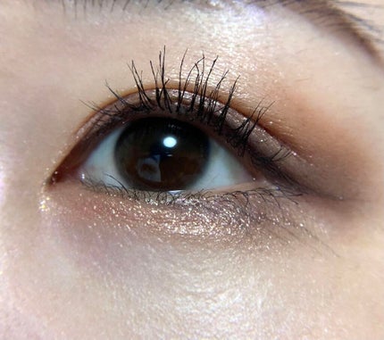 ラズル ダズル ベリー アイシャドウ パレット/Too Faced/アイシャドウパレットを使ったクチコミ(2枚目)