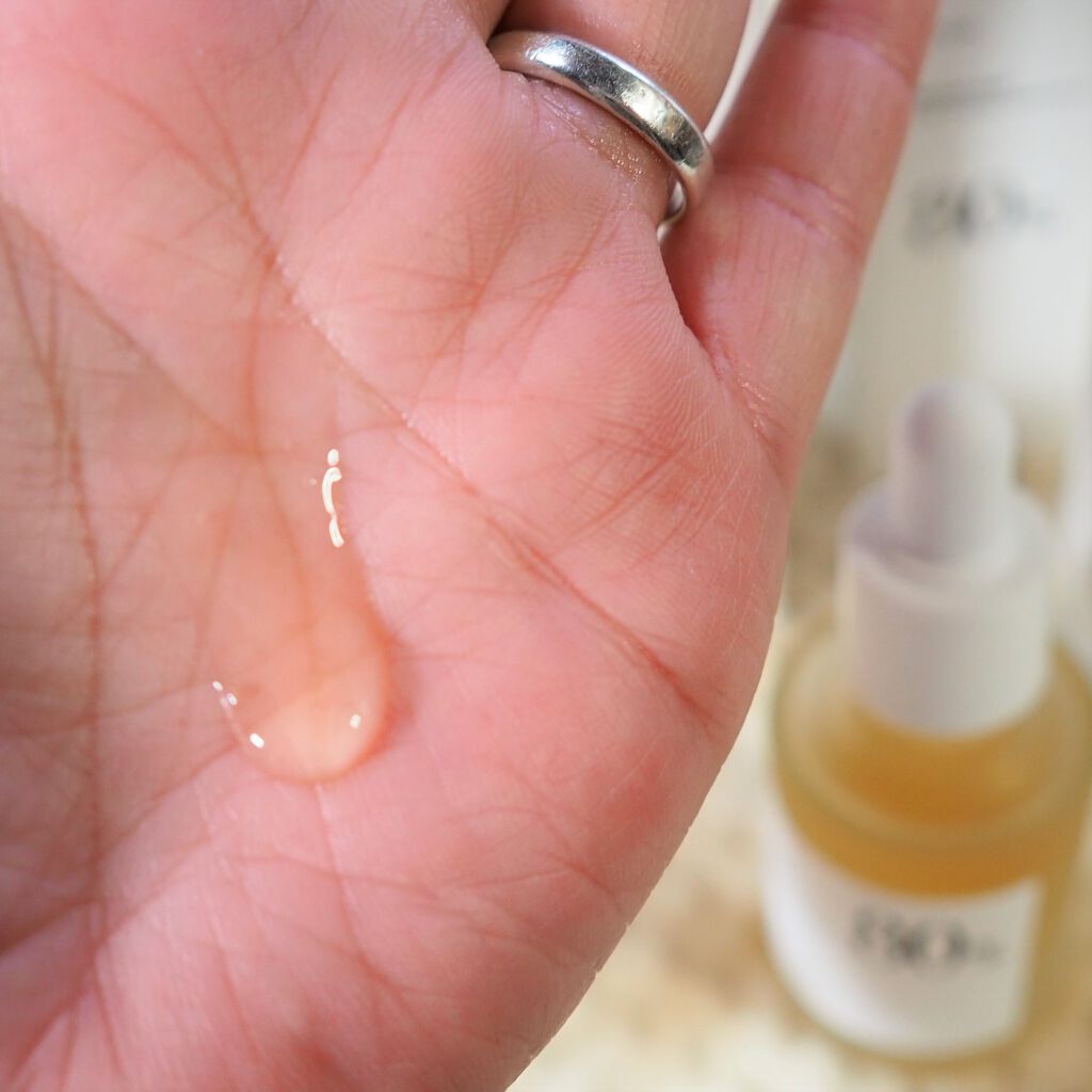 ドクダミ 77 スージングトナー/Anua/化粧水を使ったクチコミ（3枚目）