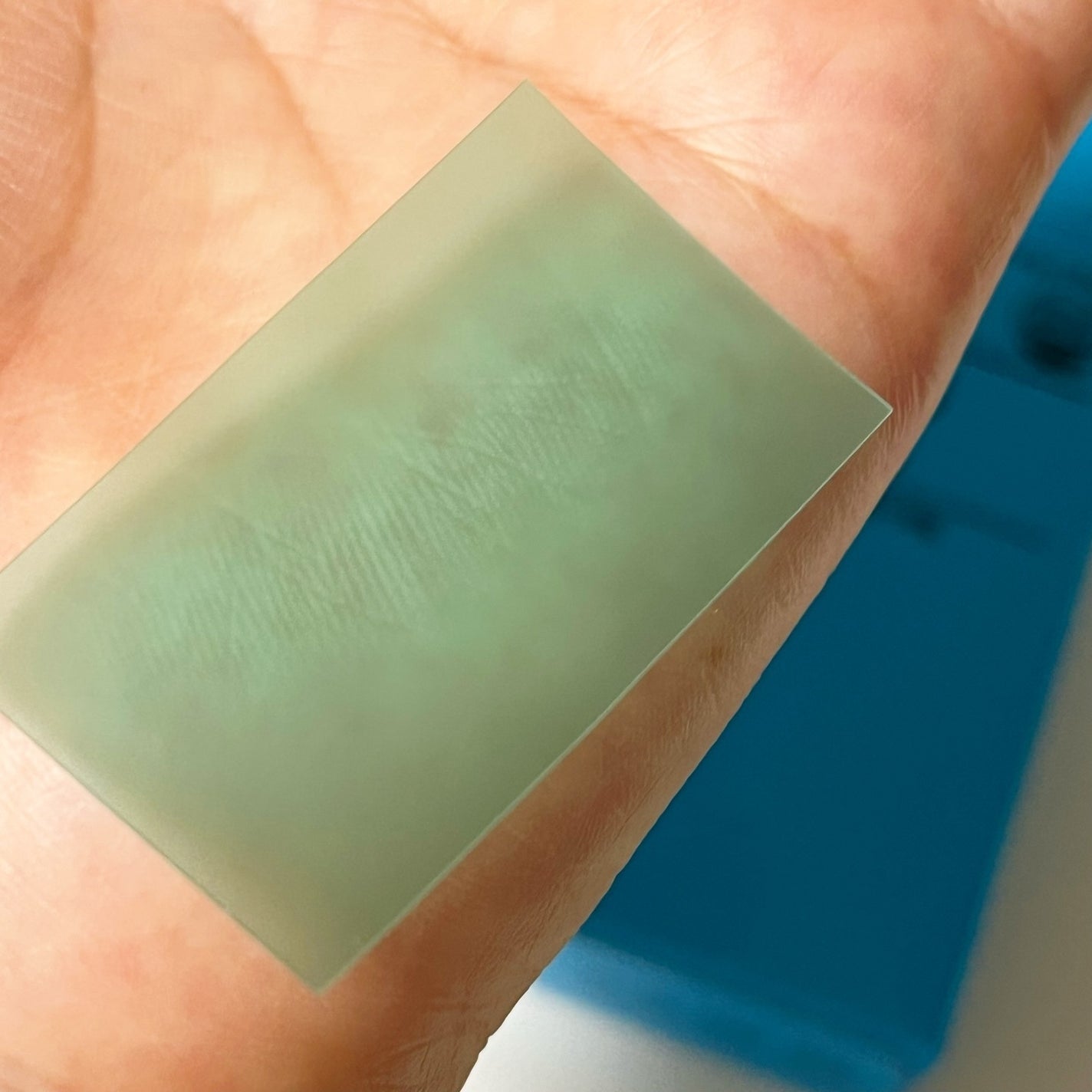 AQUA FILM/WELLIT/美容サプリメントを使ったクチコミ(4枚目)