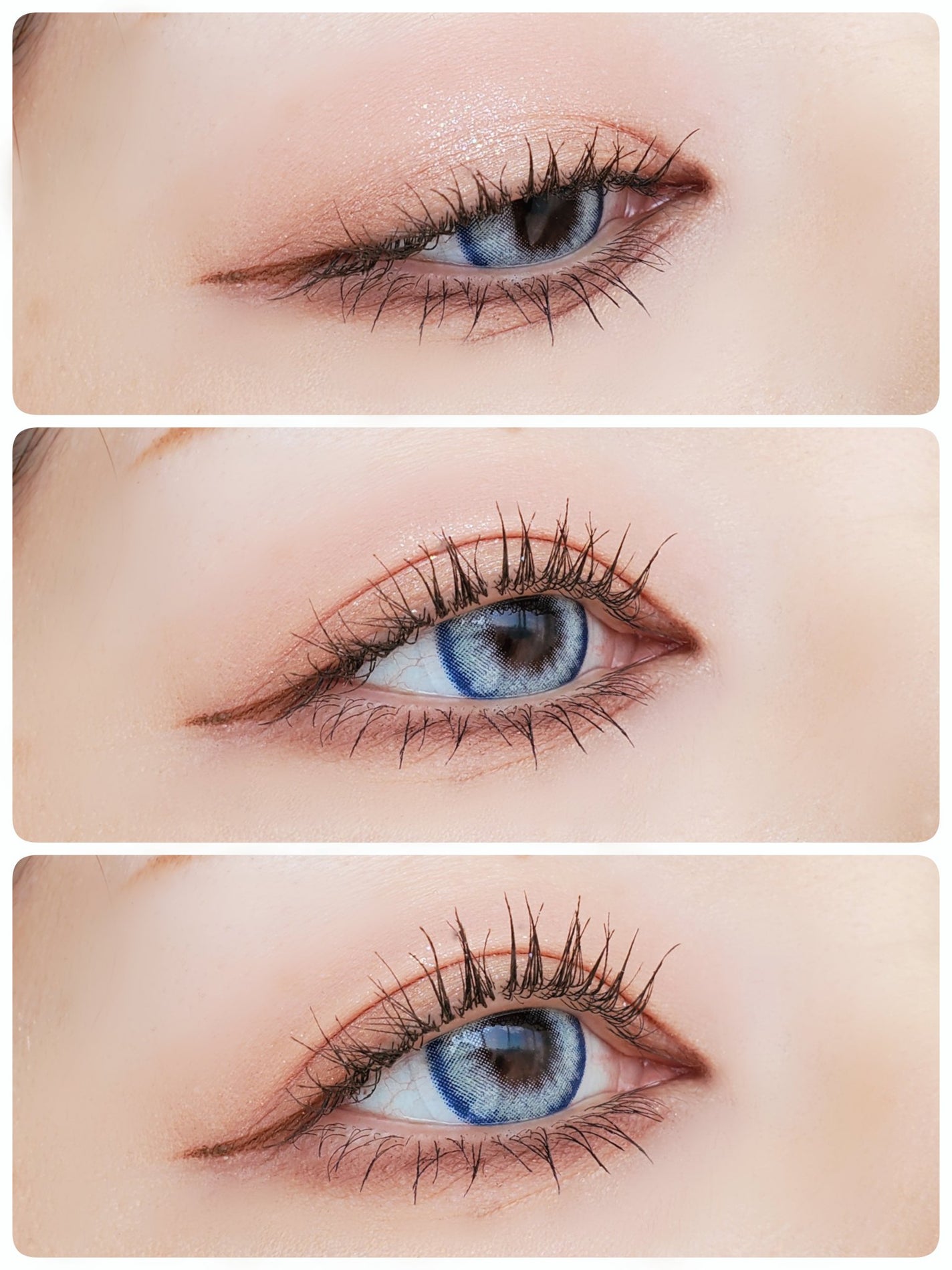 I-LENS(アイレンズ)/I-LENS/カラーコンタクトレンズを使ったクチコミ(3枚目)