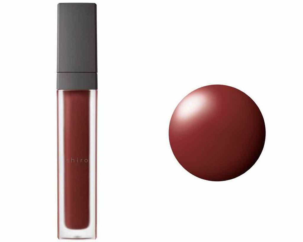 ジンジャーリップバター/SHIRO/リップグロスを使ったクチコミ(2枚目)