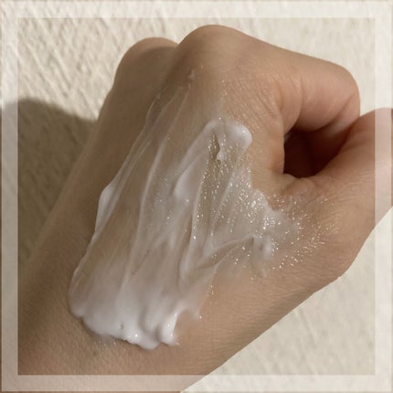 アセロラダークスポット&ブレミッシュ ケア クリーム/RAVIEL/フェイスクリームを使ったクチコミ(5枚目)