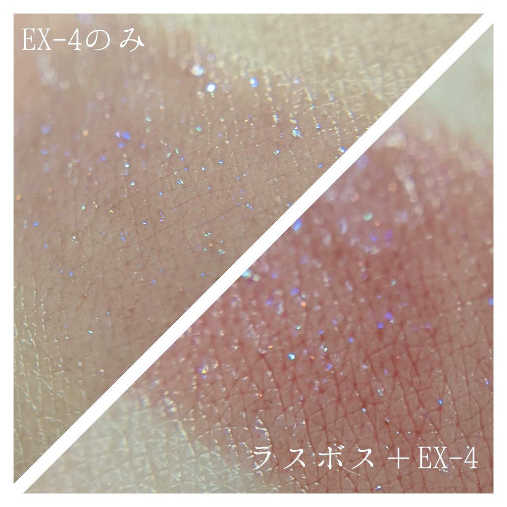 ケイト リップモンスター/KATE/口紅を使ったクチコミ（2枚目）