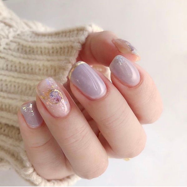 ネイルホリック/ネイルホリック/マニキュア by nico☻