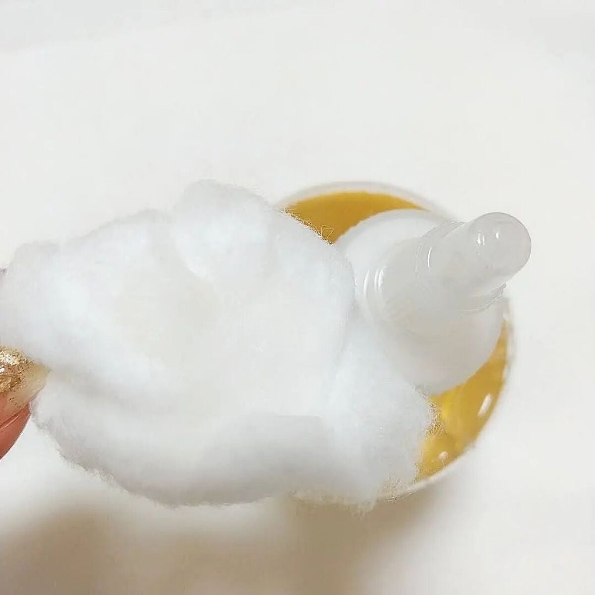 Glycolic Acid 7% Toning Solution/The Ordinary/ブースター・導入液を使ったクチコミ(2枚目)