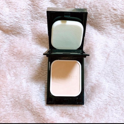 ドラマティックパウダリー EX/マキアージュ/パウダーファンデーションを使ったクチコミ(9枚目)