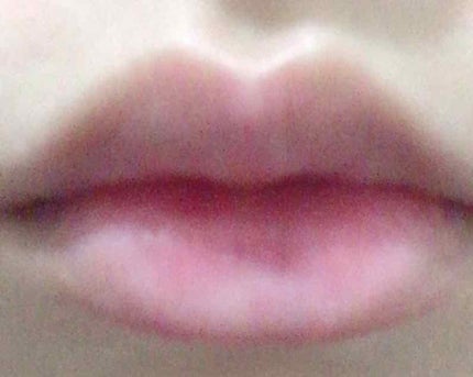 エスポルール リップティント/エスポルール/リップティントを使ったクチコミ(2枚目)