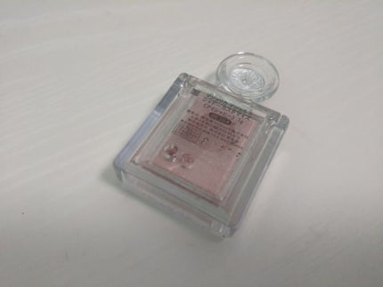 シャドーカスタマイズ/MAJOLICA MAJORCA/単色アイシャドウを使ったクチコミ(2枚目)