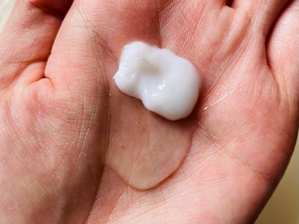 ワン アミノレスキューモイストシャンプー/トリートメント/アミノレスキュー/市販シャンプーを使ったクチコミ(2枚目)