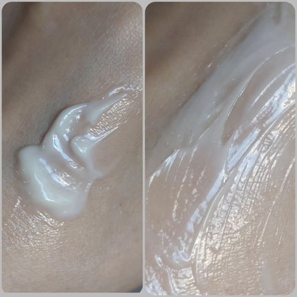 バイタライジングクリーム/ALBLANC/フェイスクリームを使ったクチコミ(6枚目)