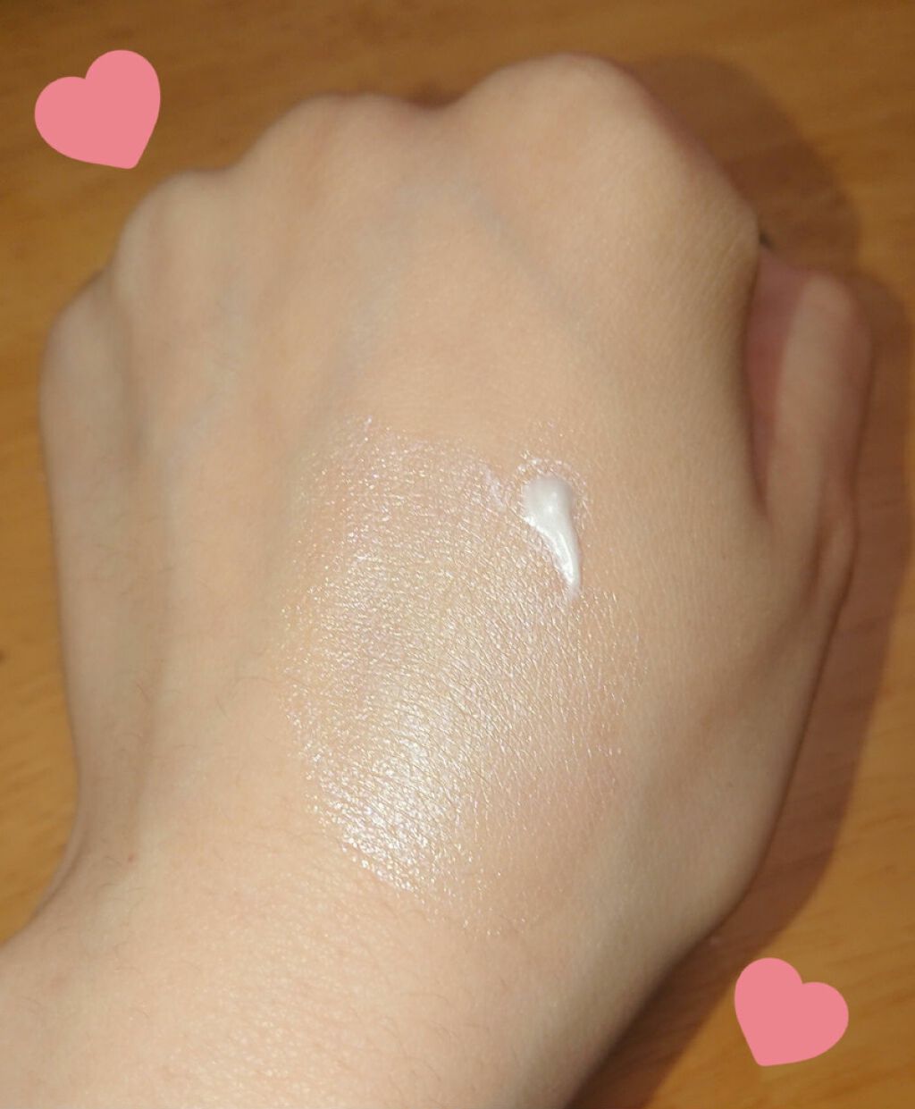 ストロボクリーム/M・A・C/化粧下地を使ったクチコミ（2枚目）