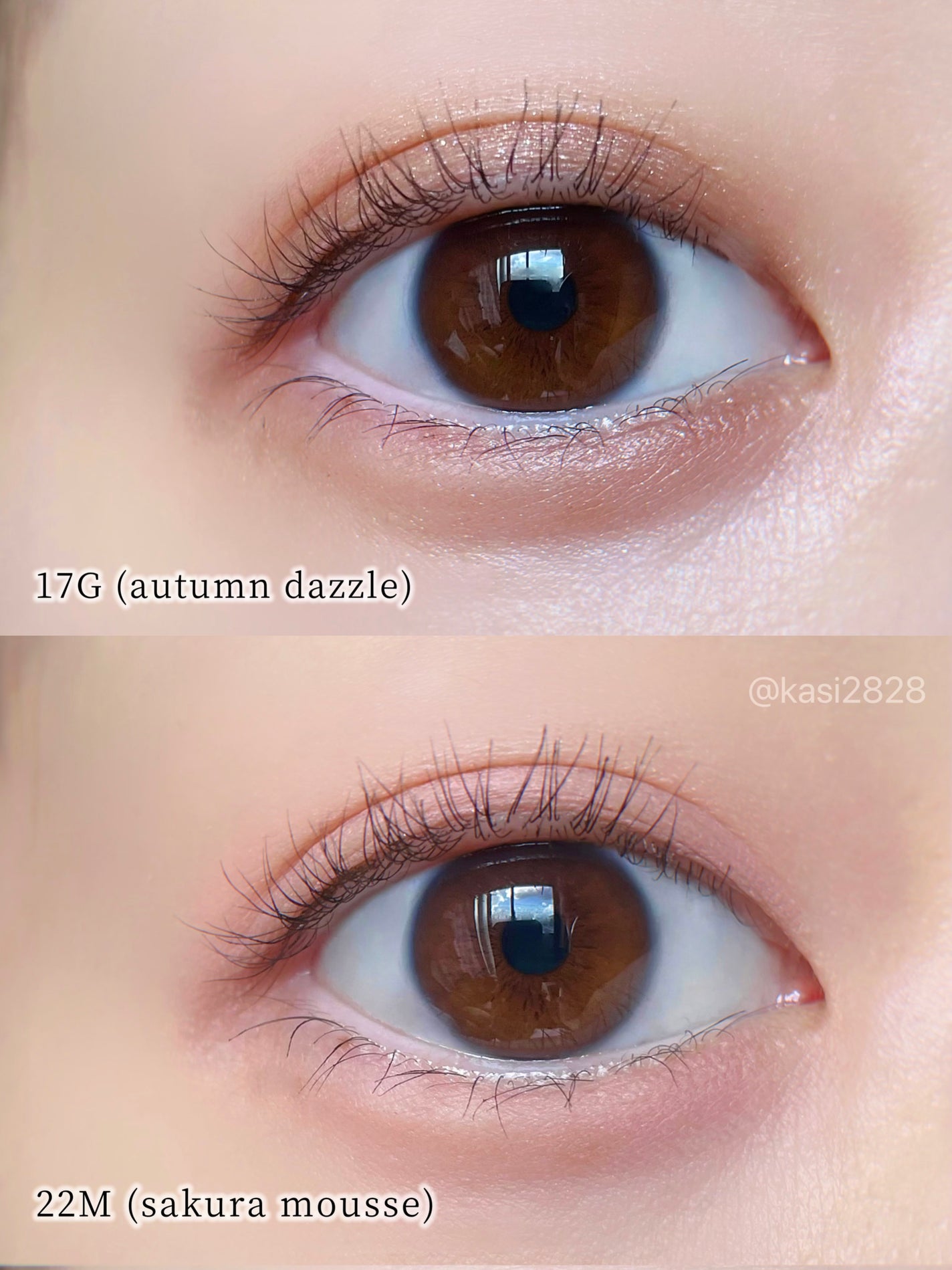 アイグロウジェム スキンシャドウ/DECORTÉ/ジェル・クリームアイシャドウを使ったクチコミ(4枚目)