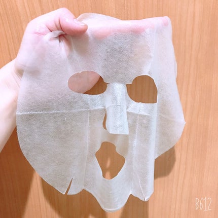 CICA100マスク 20g/DEWYTREE/シートマスク・パックの画像