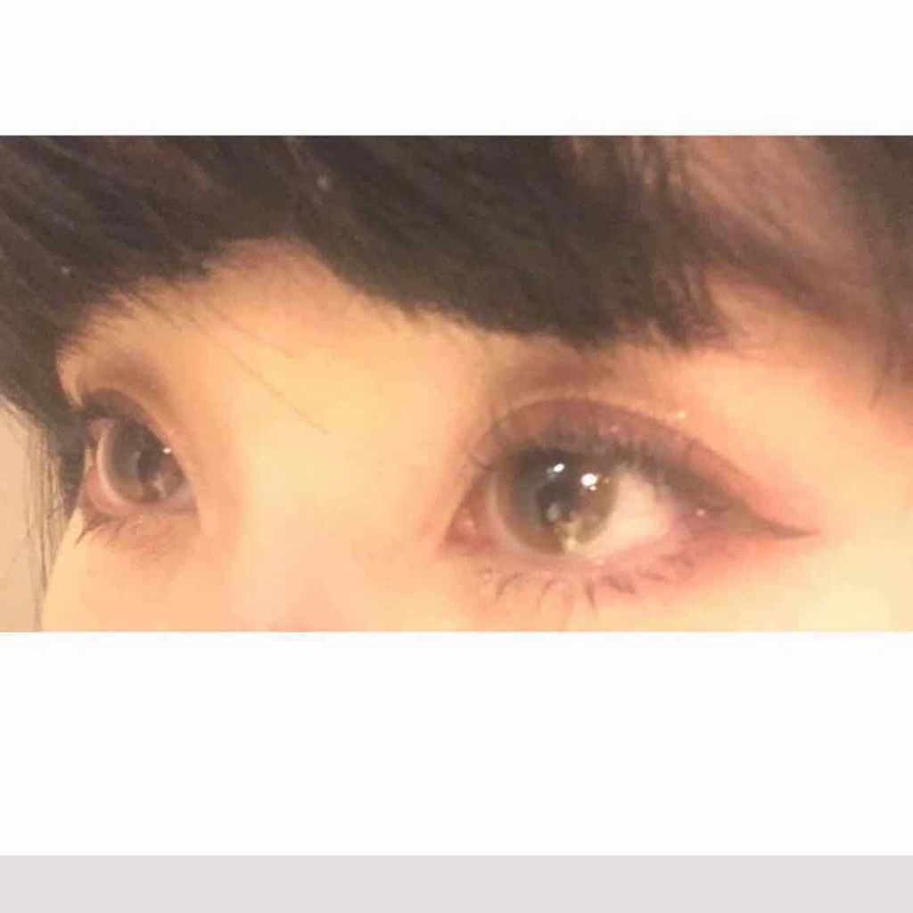 アディクション ザ アイシャドウ/ADDICTION/単色アイシャドウを使ったクチコミ(2枚目)