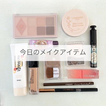 【旧】ディオールスキン フォーエヴァー スキン コレクト コンシーラー/Dior/リキッドコンシーラーを使ったクチコミ(1枚目)