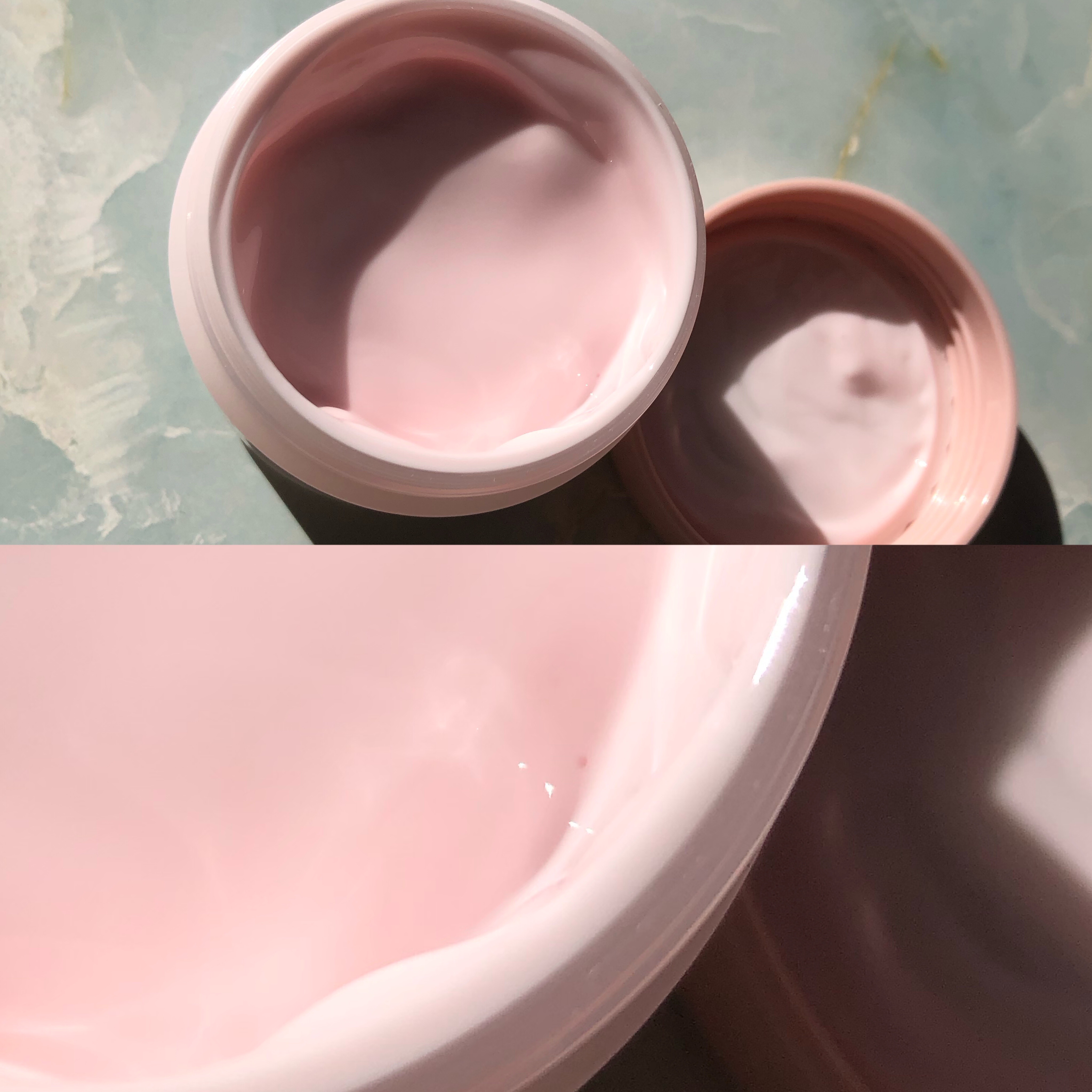 カラミー カラミンノーセバムジェル/Calamee/フェイスクリームを使ったクチコミ（3枚目）