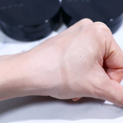 ケイト カラー&カバークッション/KATE/クッションファンデーションを使ったクチコミ(4枚目)