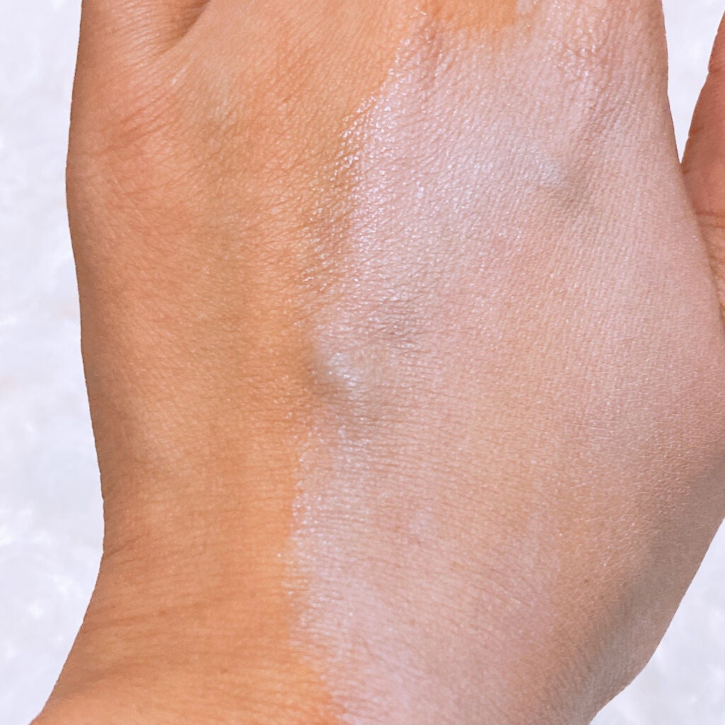 ピュアリングクリーム/DEWYCEL/化粧下地を使ったクチコミ(8枚目)