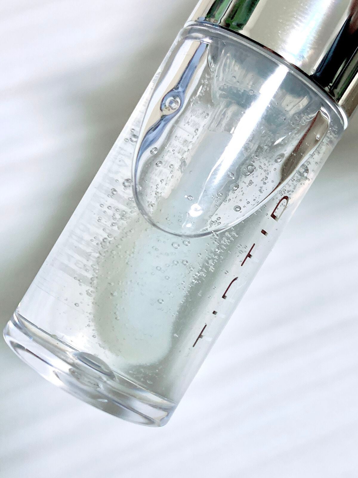 ティルティル マイグロウリップオイル/TIRTIR(ティルティル)/リップオイルを使ったクチコミ(2枚目)