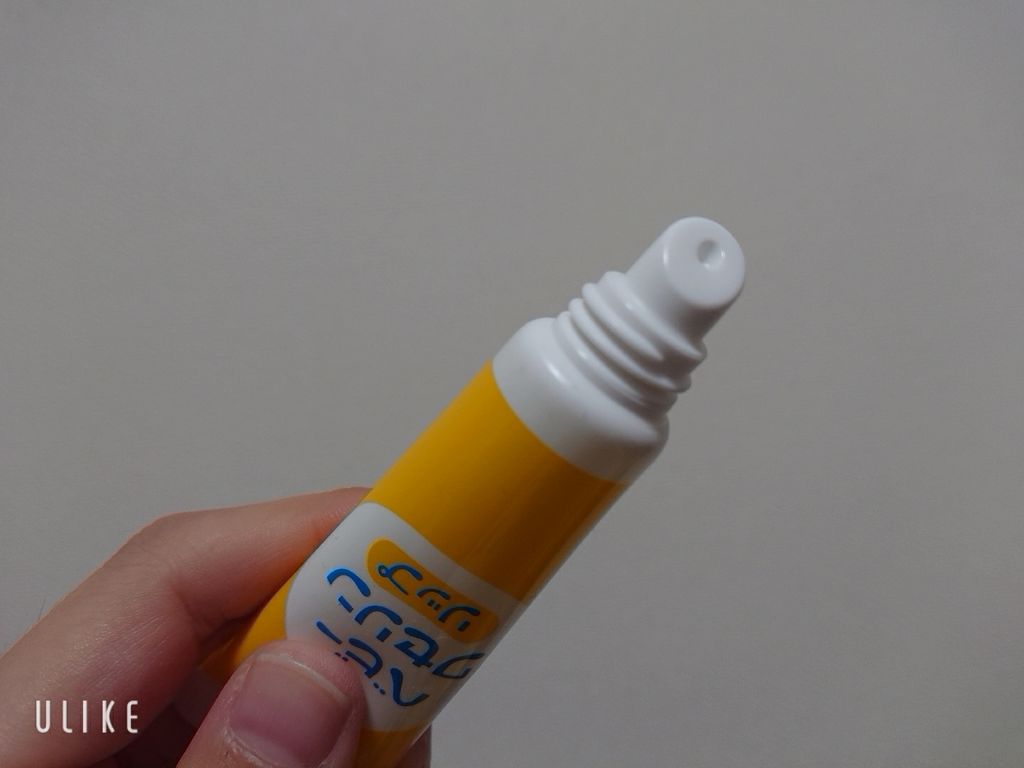 ベビーワセリンリップ/健栄製薬/リップクリームを使ったクチコミ（2枚目）