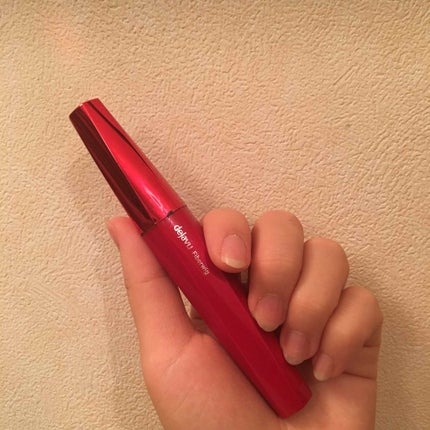 「塗るつけまつげ」ロングタイプ/デジャヴュ/マスカラを使ったクチコミ(1枚目)