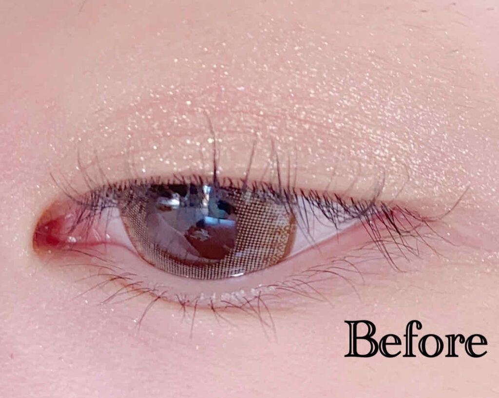 ラッシュマキシマイザーN/KATE/マスカラ下地を使ったクチコミ（2枚目）