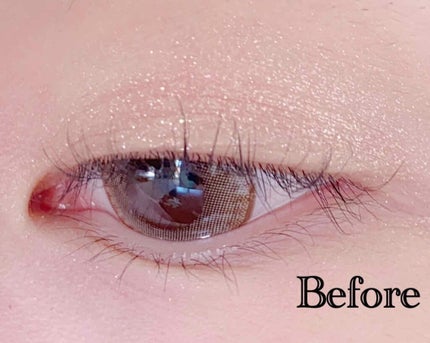 ラッシュマキシマイザーN/KATE/マスカラ下地を使ったクチコミ(2枚目)