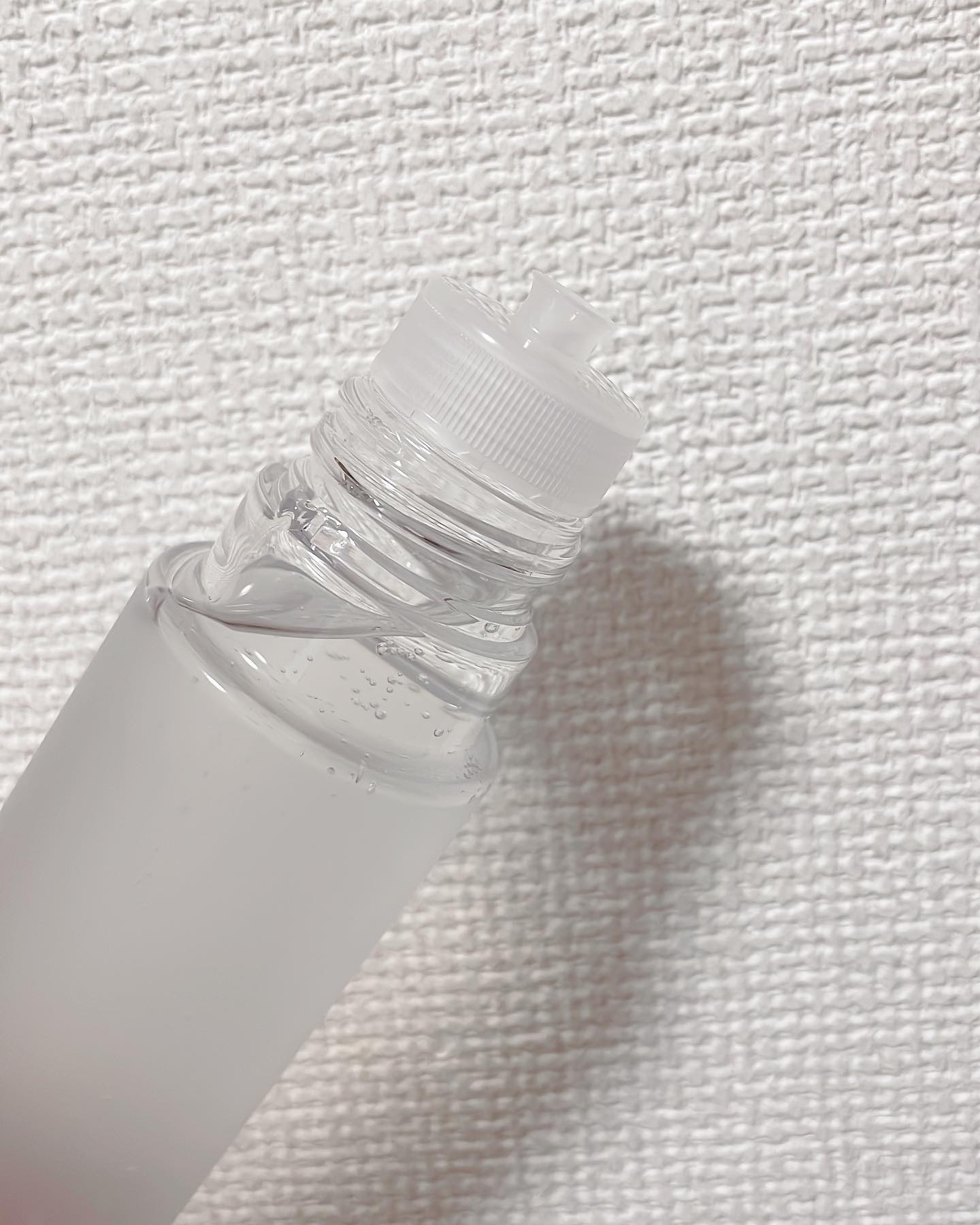 オルビスユー エッセンスローション /オルビス/化粧水を使ったクチコミ（3枚目）