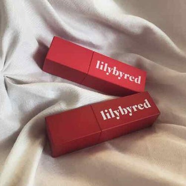 こんにちは、ゆんたろすです🐟


lilybyred / Bloody Liar Coating Tint
韓国コスメ好きの間では有名なティントですよね ! 私はQoo10というサイトで安かったという庶